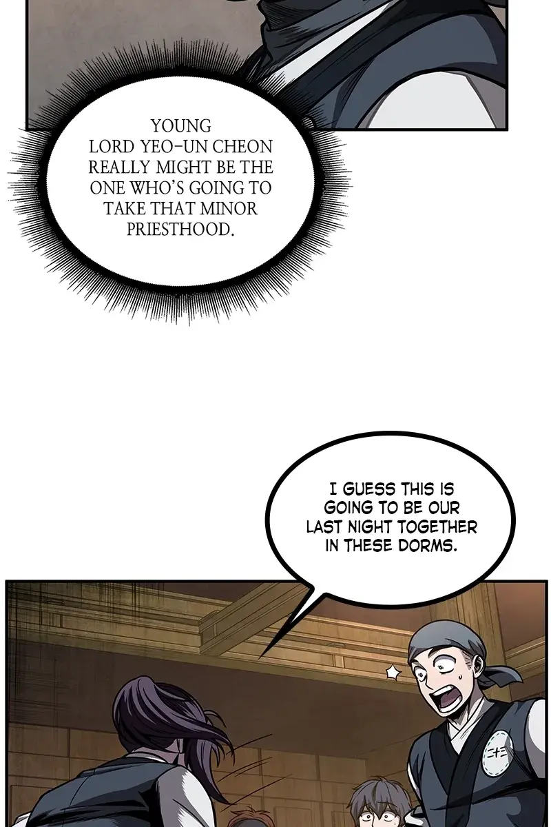 Nano Machine Chapter 68 Page 50