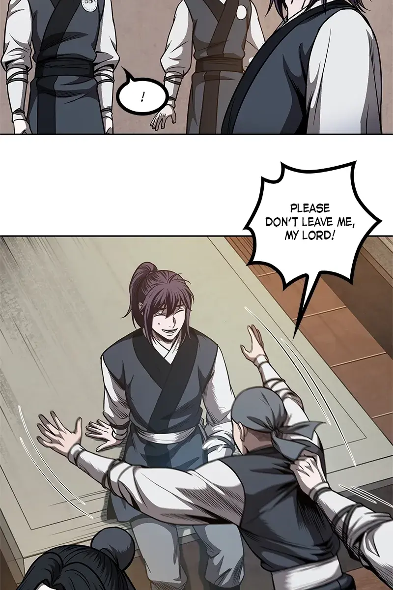 Nano Machine Chapter 68 Page 52