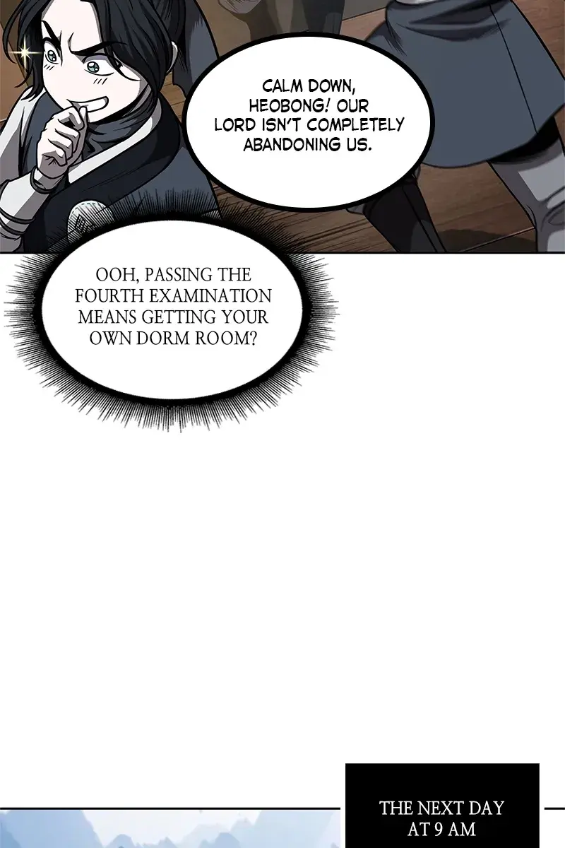 Nano Machine Chapter 68 Page 53