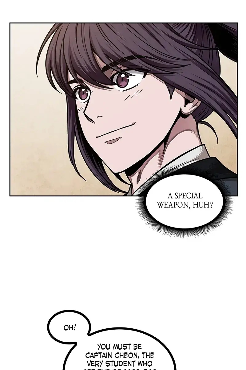 Nano Machine Chapter 68 Page 57