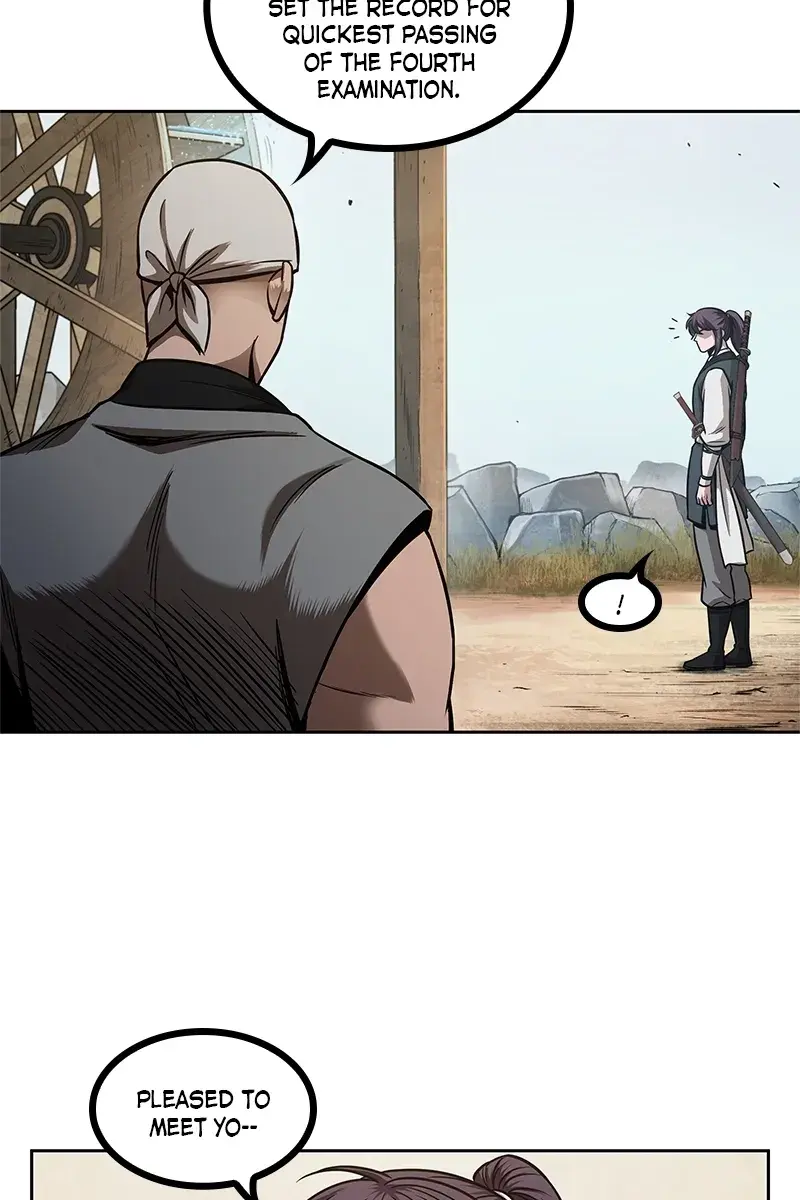 Nano Machine Chapter 68 Page 58