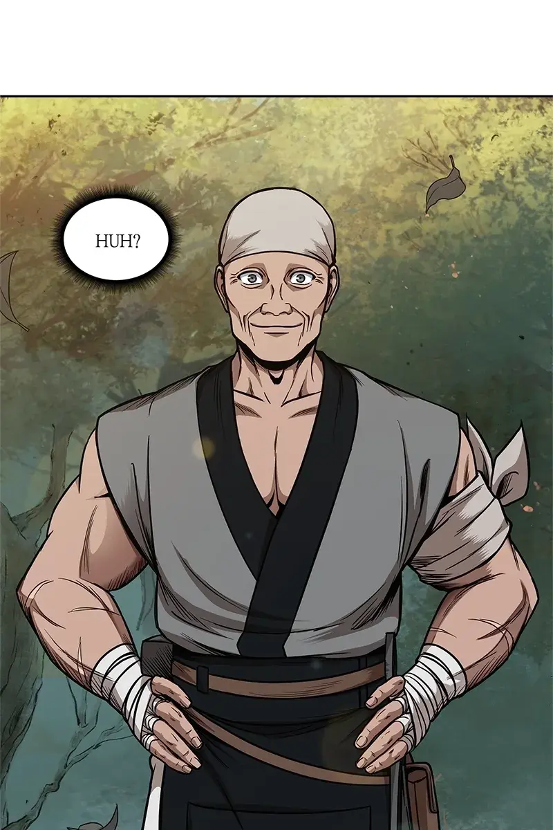 Nano Machine Chapter 68 Page 60