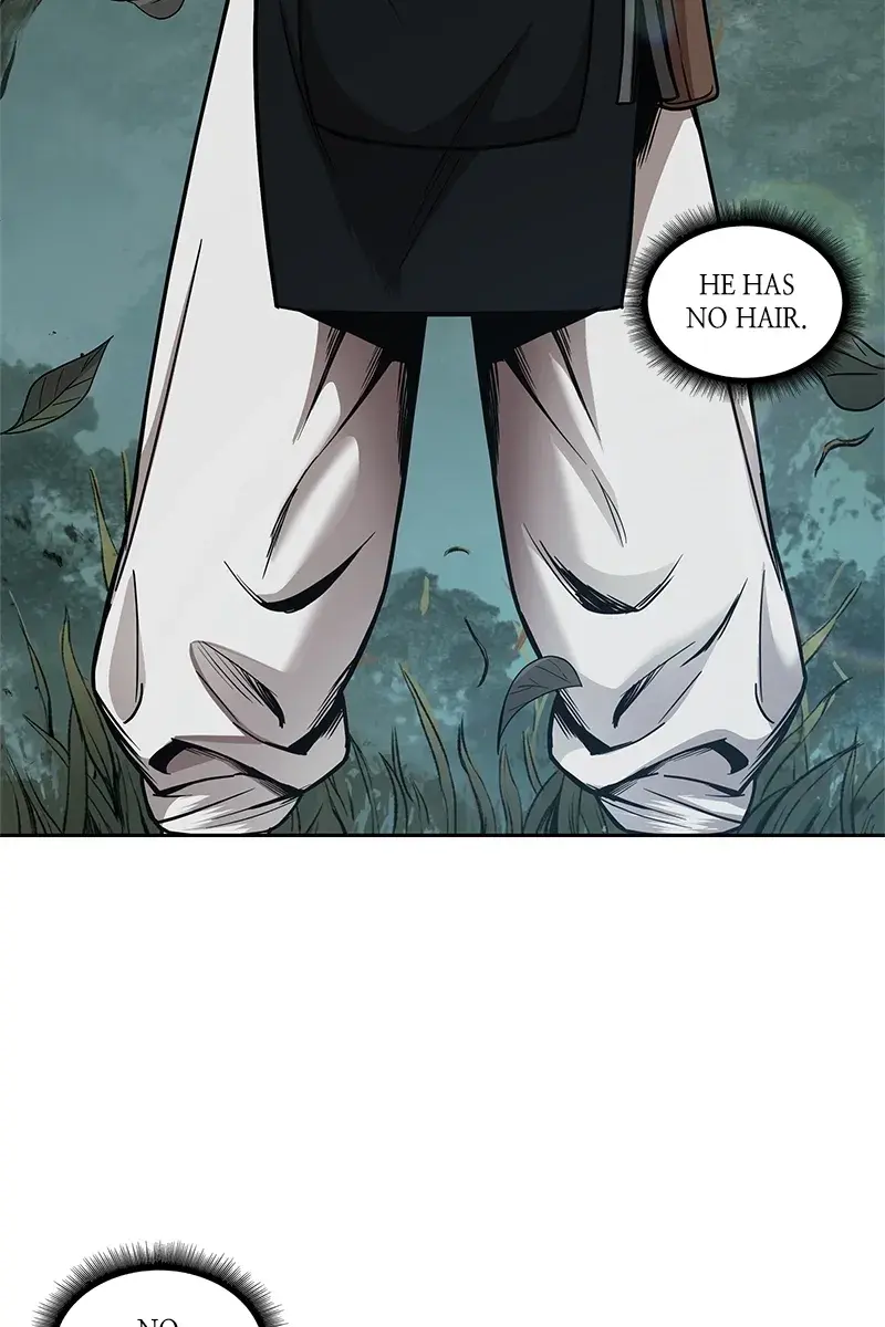 Nano Machine Chapter 68 Page 61