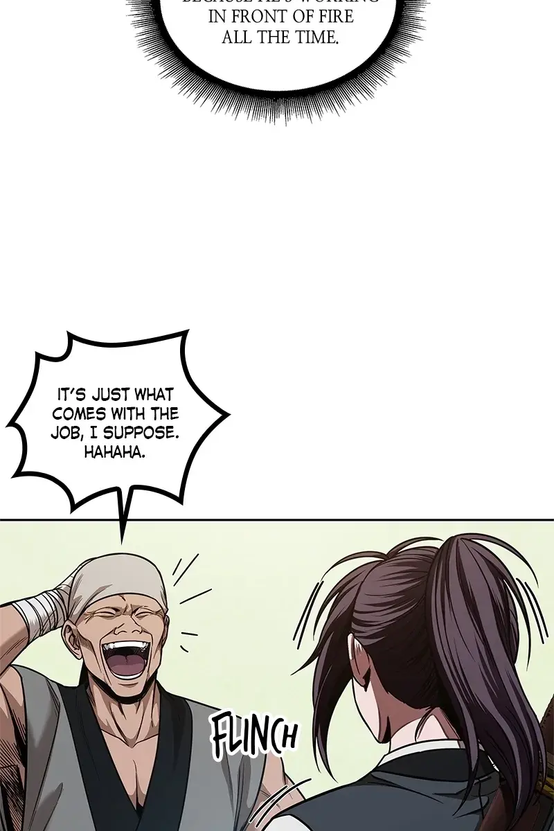 Nano Machine Chapter 68 Page 63