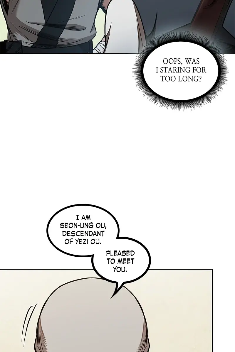 Nano Machine Chapter 68 Page 64