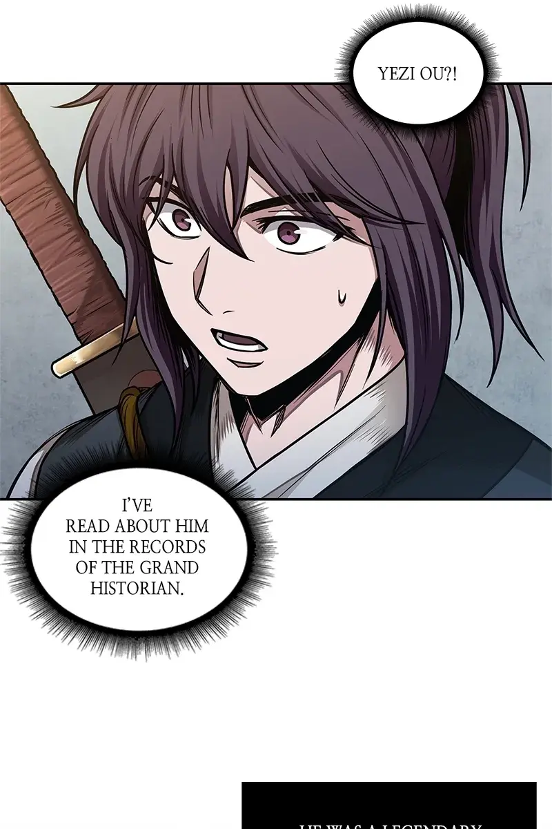 Nano Machine Chapter 68 Page 67