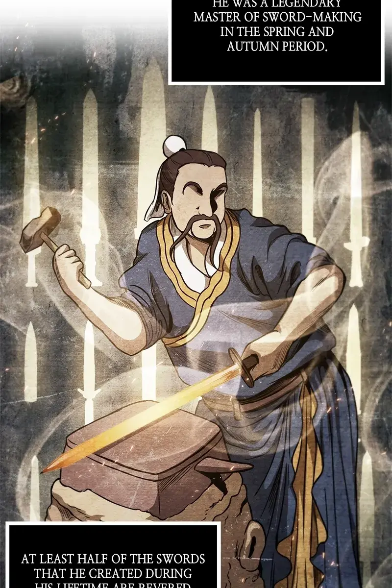 Nano Machine Chapter 68 Page 68