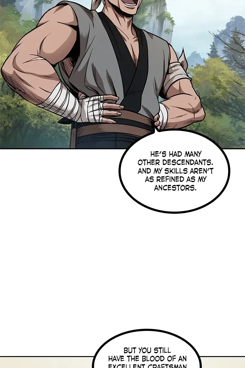 Nano Machine Chapter 68 Page 70