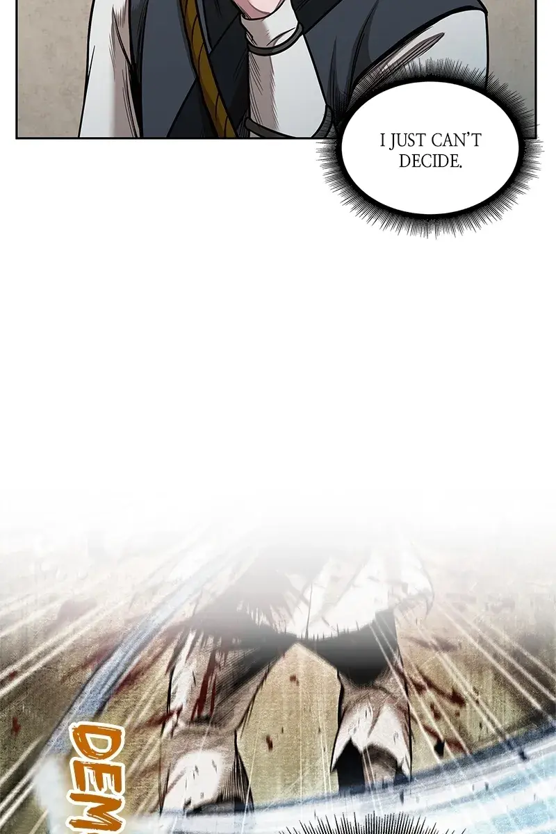 Nano Machine Chapter 68 Page 75