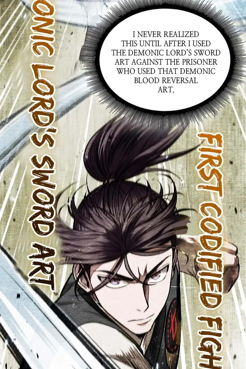 Nano Machine Chapter 68 Page 76