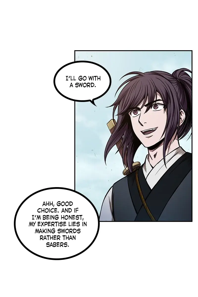 Nano Machine Chapter 68 Page 79