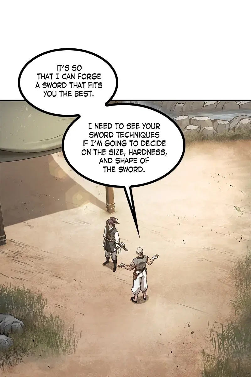 Nano Machine Chapter 68 Page 81