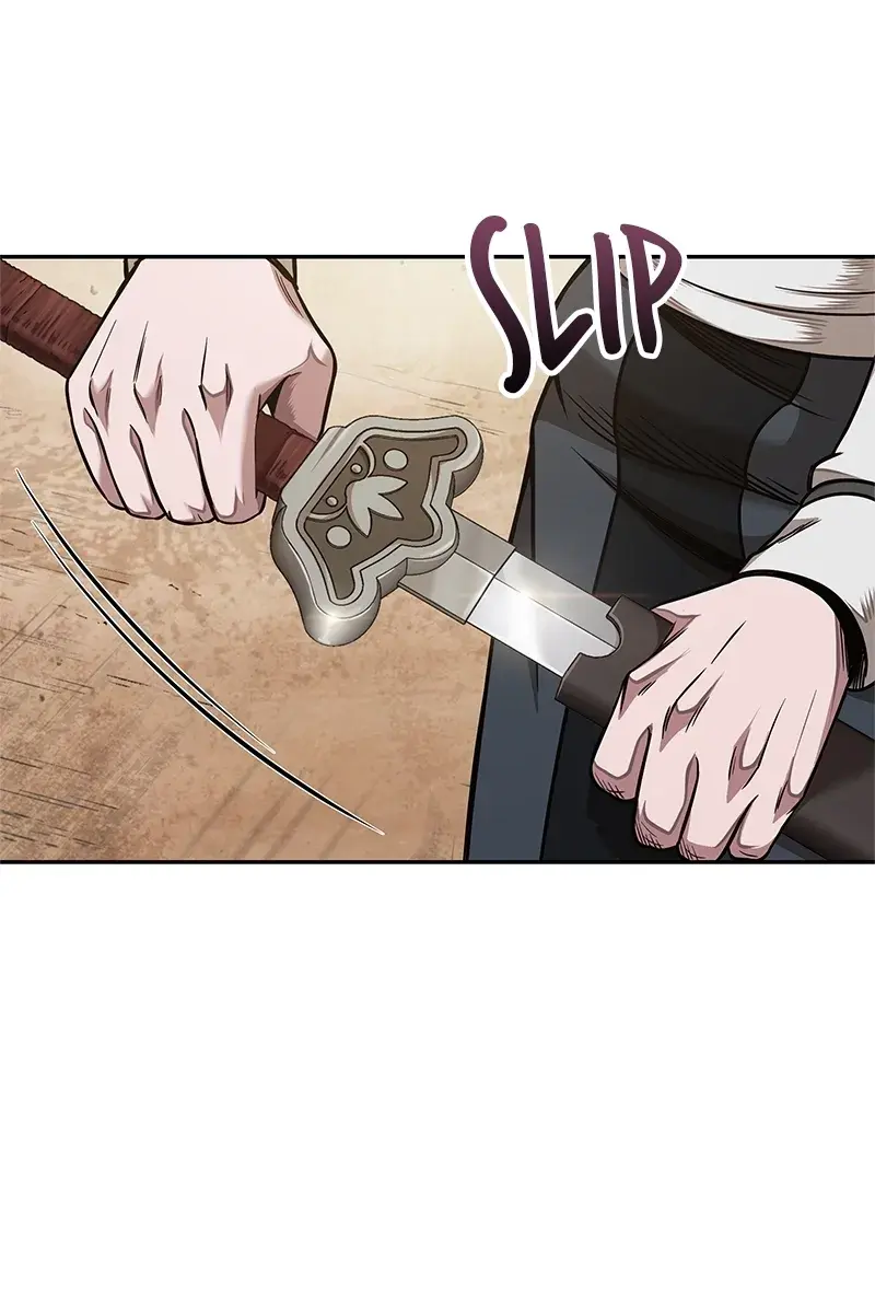 Nano Machine Chapter 68 Page 83