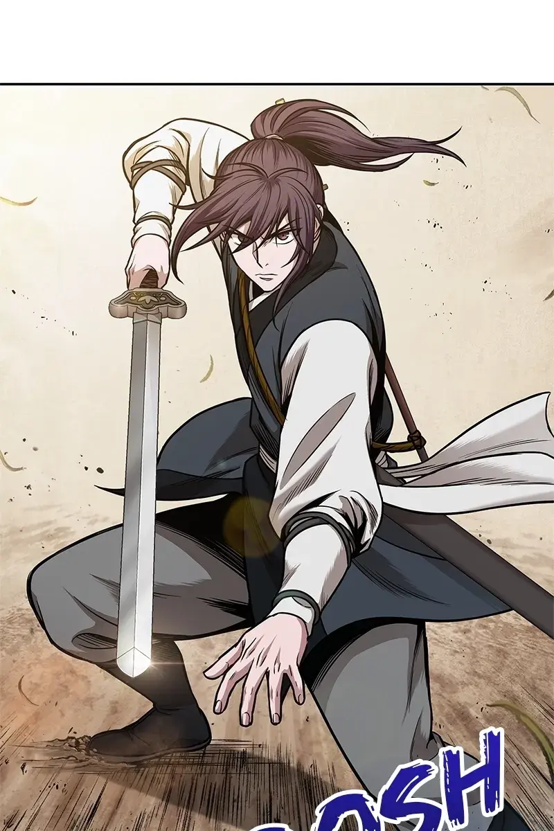 Nano Machine Chapter 68 Page 84