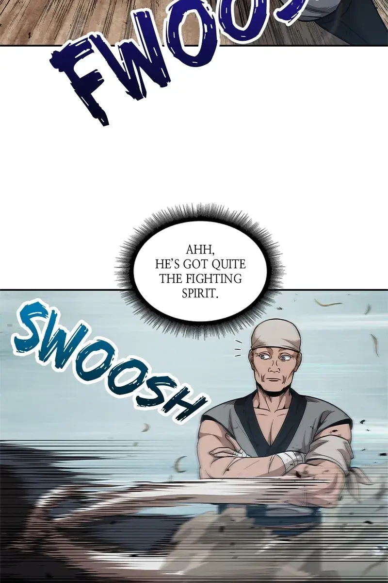 Nano Machine Chapter 68 Page 85