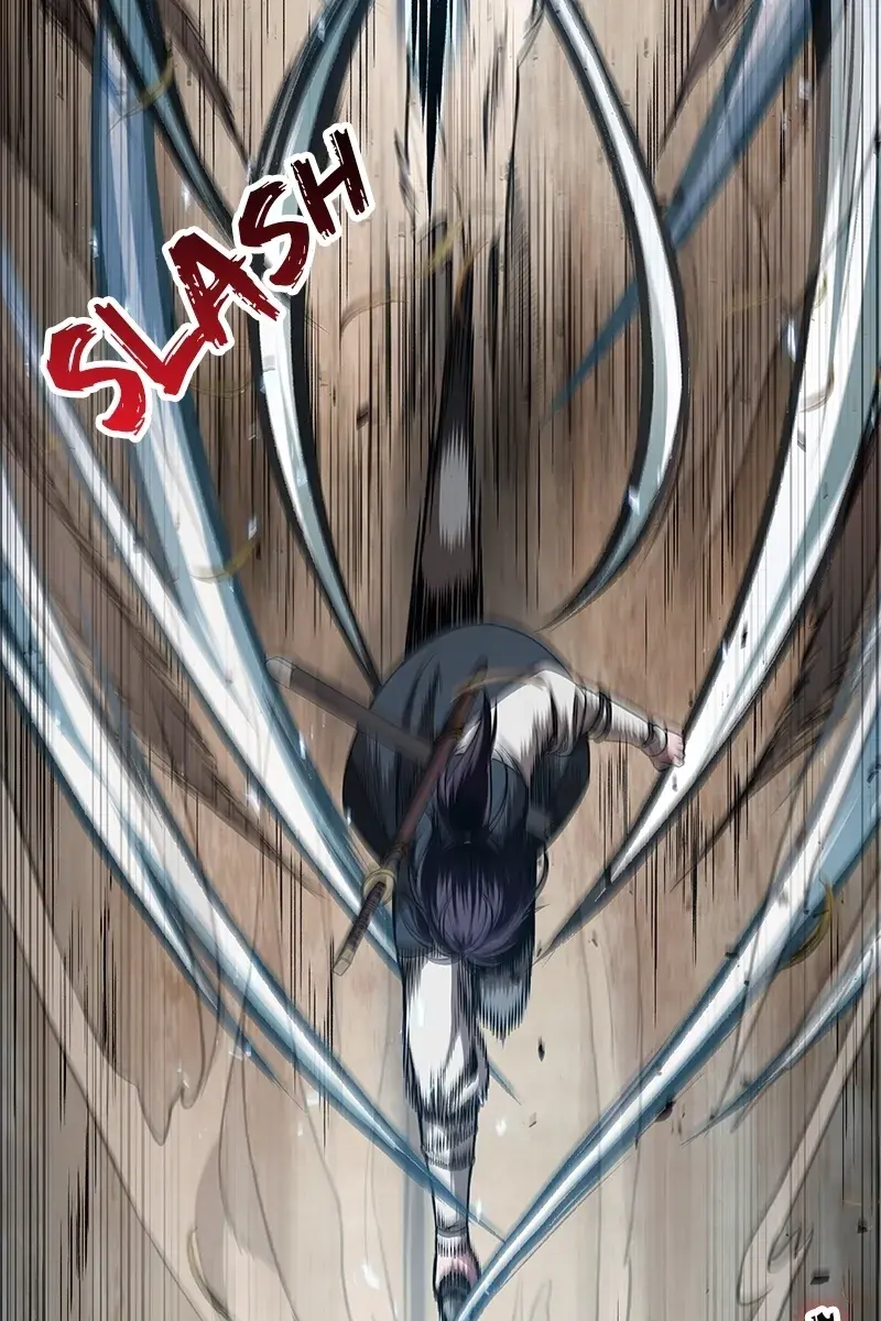 Nano Machine Chapter 68 Page 88