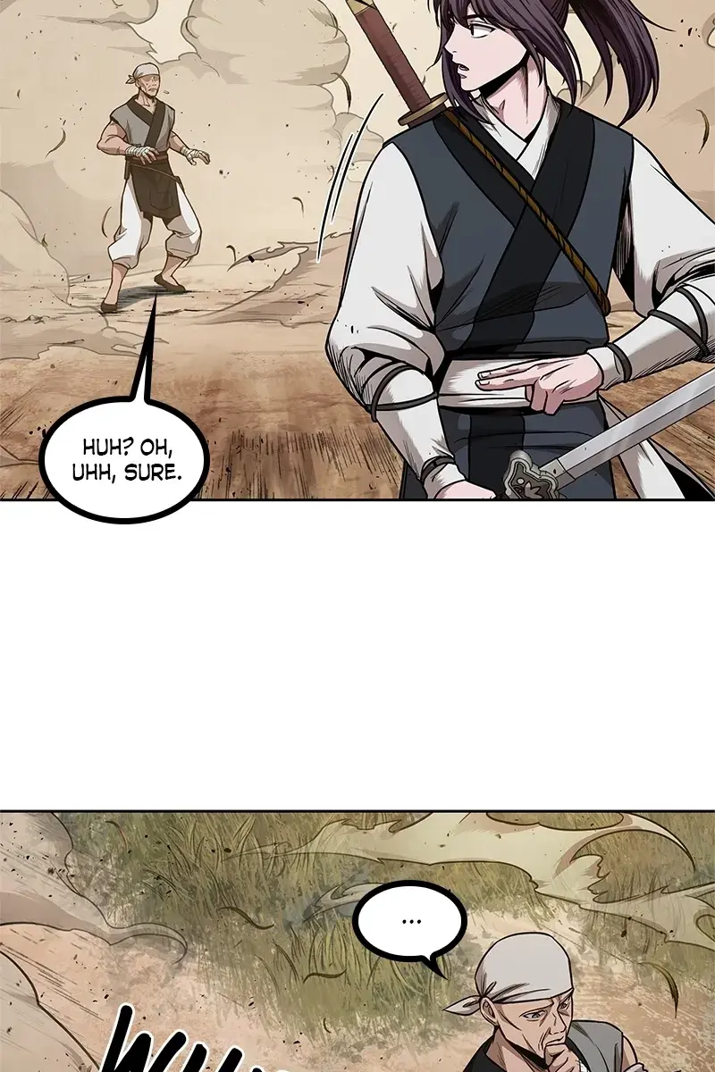 Nano Machine Chapter 68 Page 92