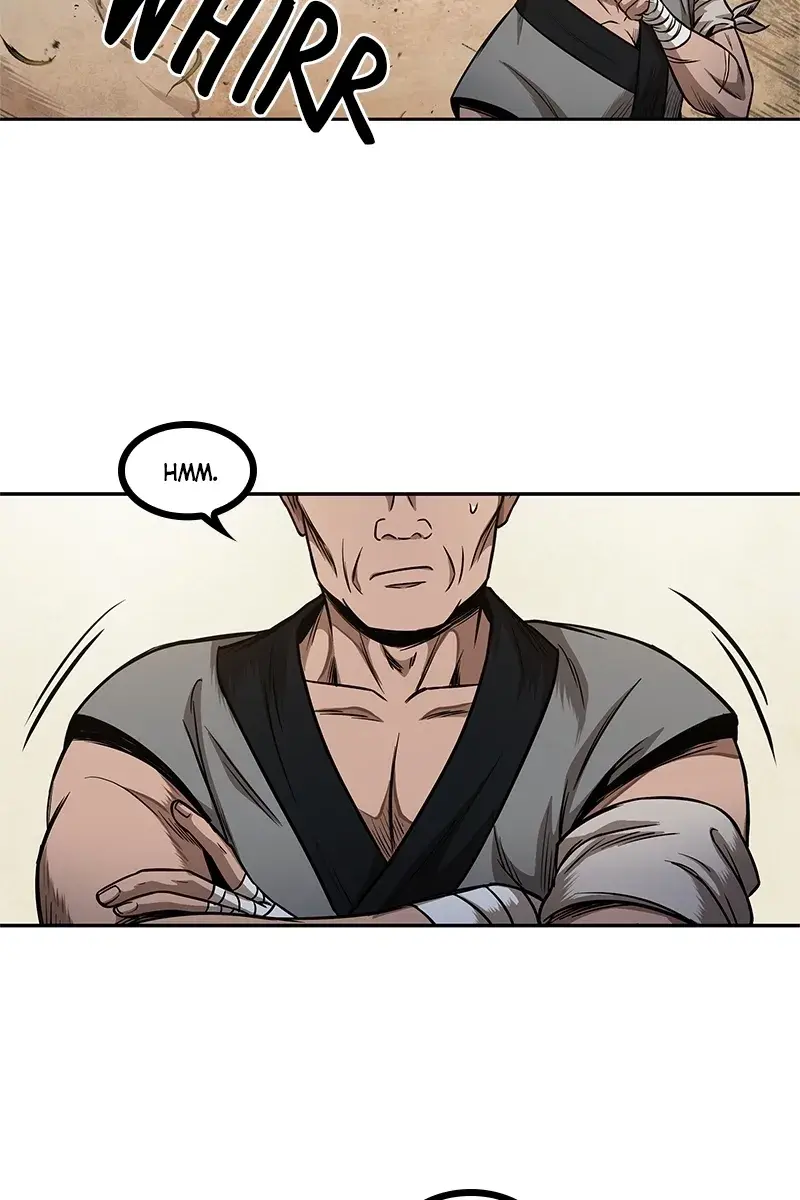 Nano Machine Chapter 68 Page 93