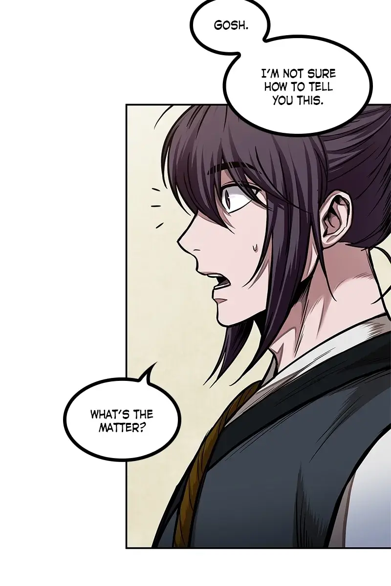 Nano Machine Chapter 68 Page 94