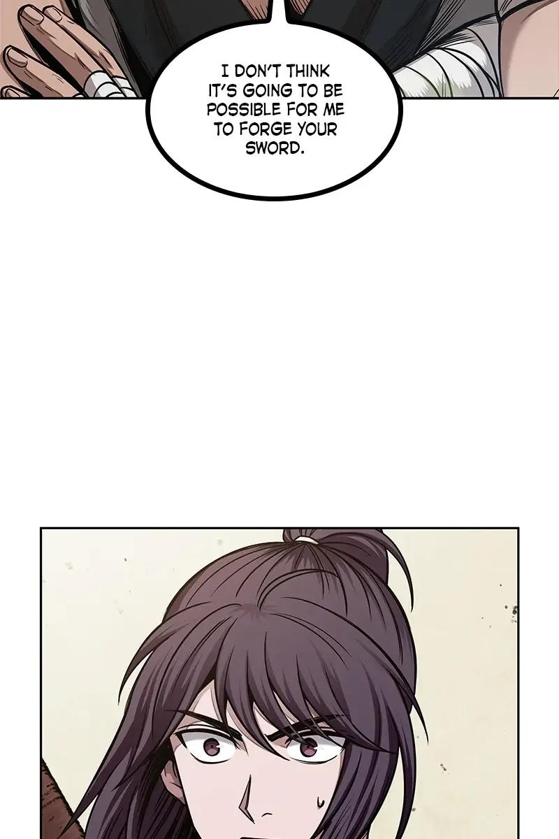 Nano Machine Chapter 69 Page 2