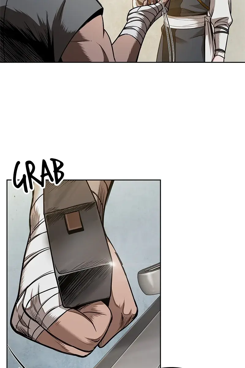 Nano Machine Chapter 69 Page 4