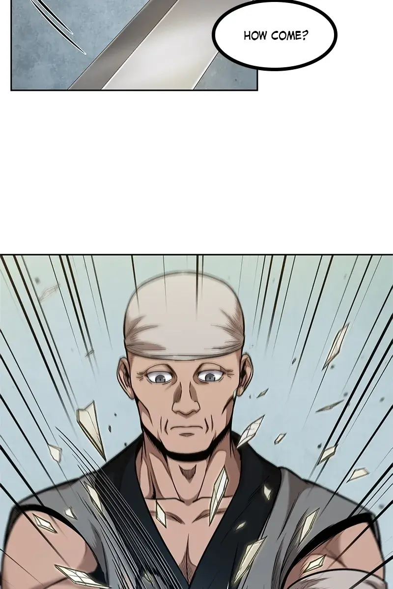 Nano Machine Chapter 69 Page 5