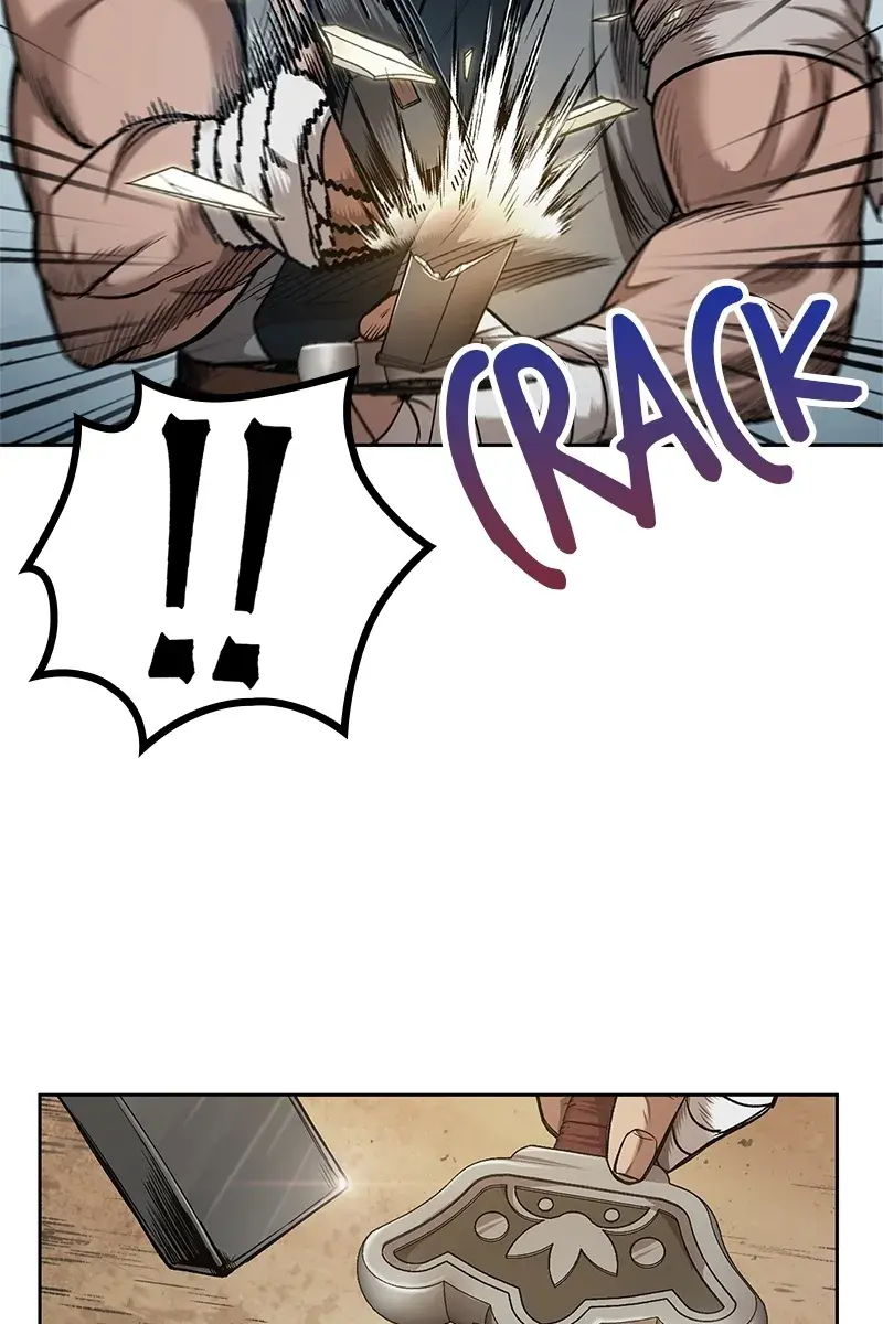 Nano Machine Chapter 69 Page 6