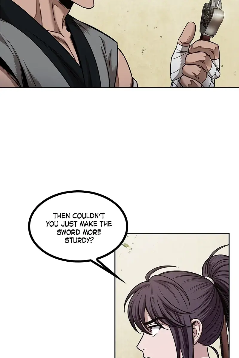 Nano Machine Chapter 69 Page 9