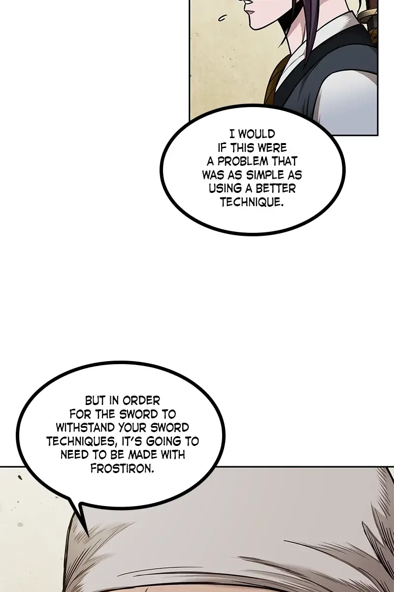 Nano Machine Chapter 69 Page 10