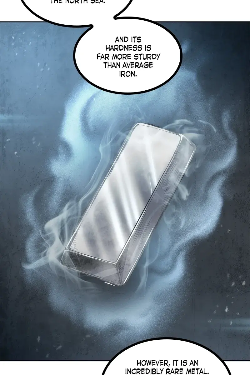 Nano Machine Chapter 69 Page 14