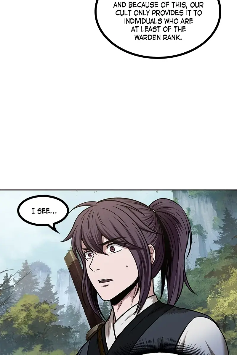 Nano Machine Chapter 69 Page 15