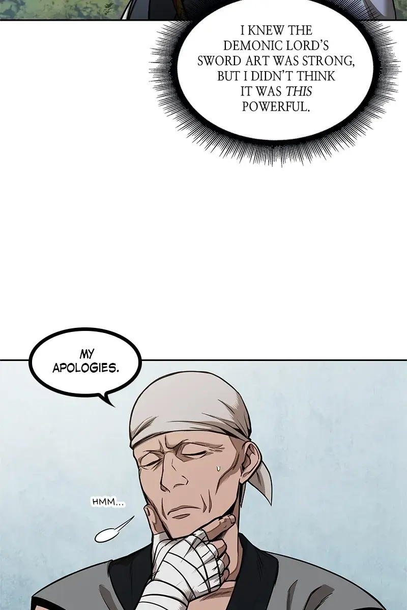 Nano Machine Chapter 69 Page 16