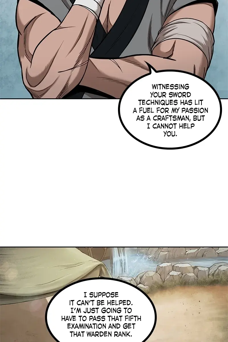 Nano Machine Chapter 69 Page 17