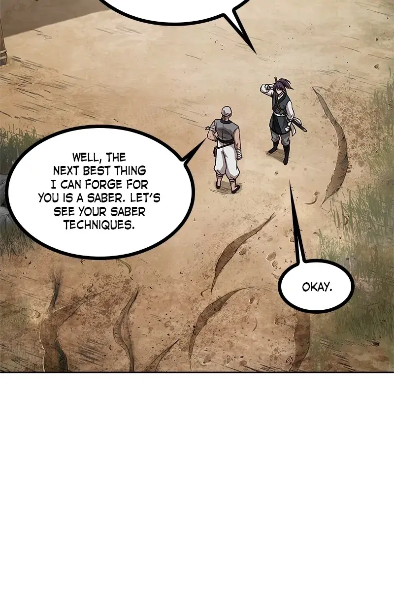 Nano Machine Chapter 69 Page 18