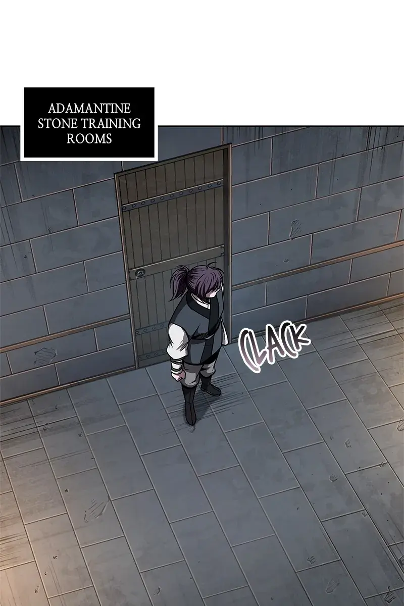 Nano Machine Chapter 69 Page 21