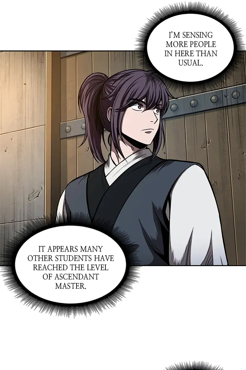 Nano Machine Chapter 69 Page 23