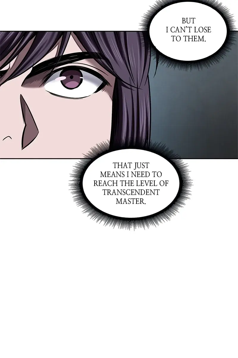 Nano Machine Chapter 69 Page 24