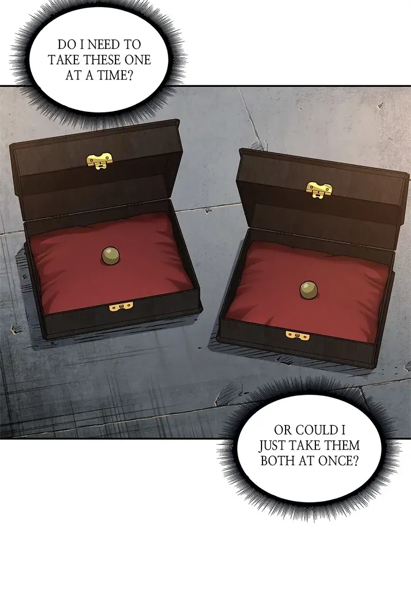 Nano Machine Chapter 69 Page 26