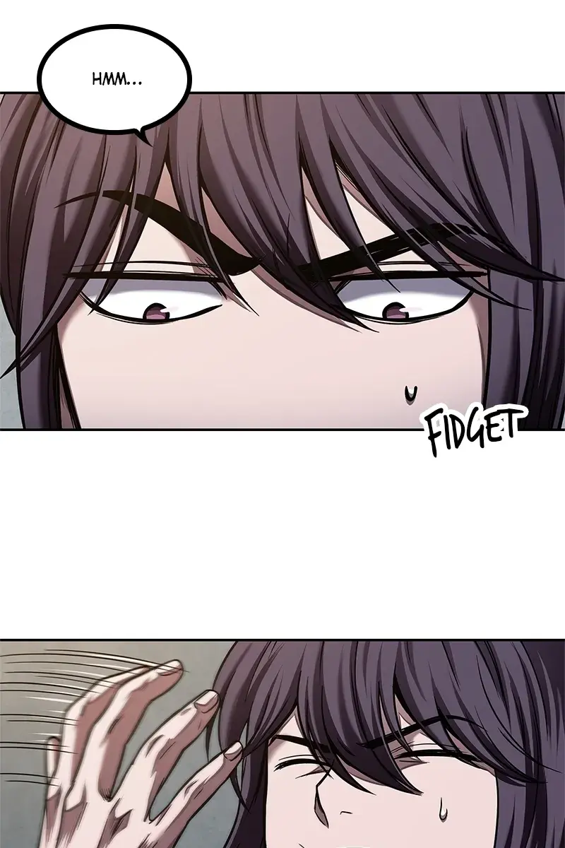 Nano Machine Chapter 69 Page 27