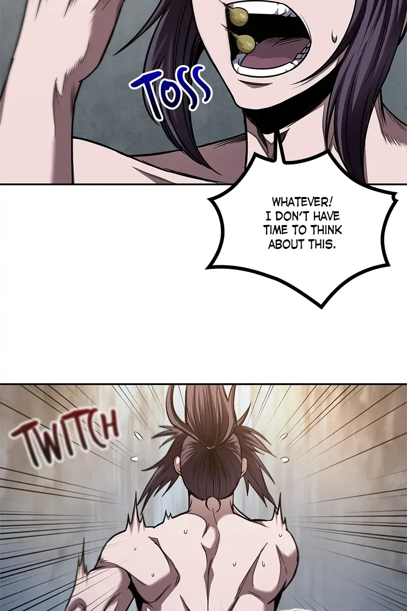 Nano Machine Chapter 69 Page 28