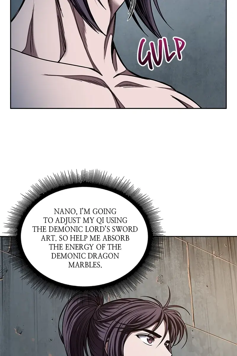 Nano Machine Chapter 69 Page 30