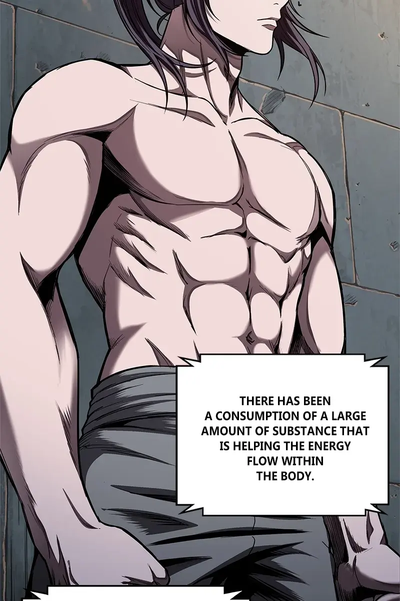 Nano Machine Chapter 69 Page 31