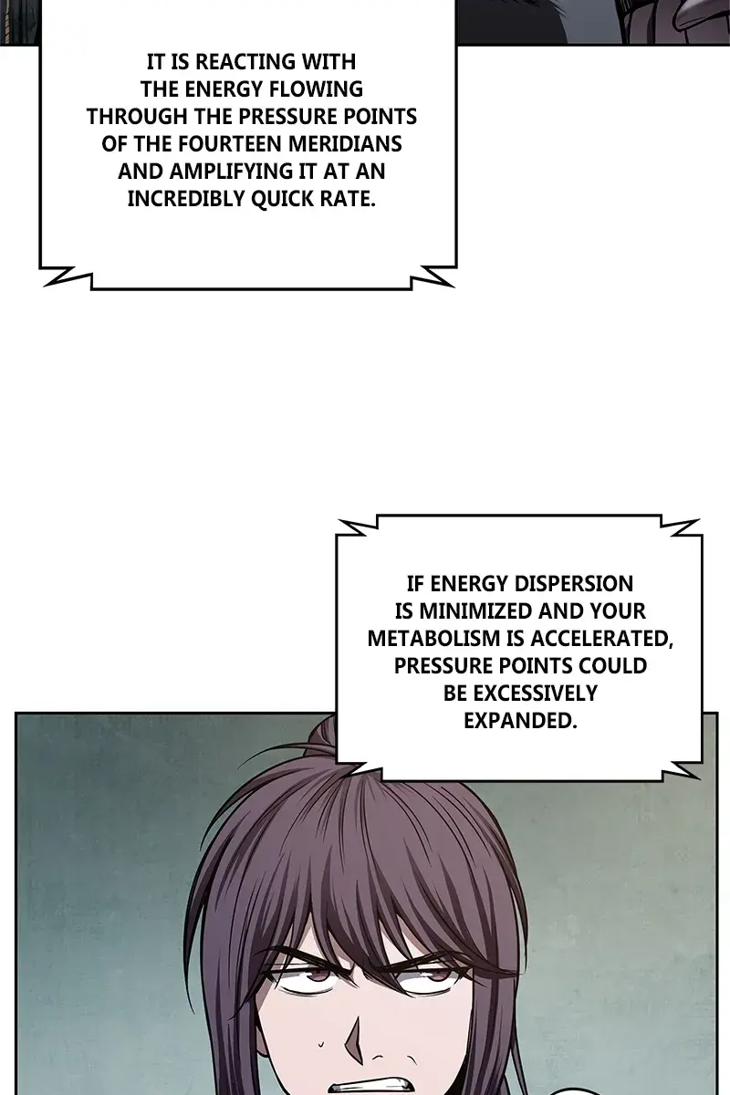 Nano Machine Chapter 69 Page 32