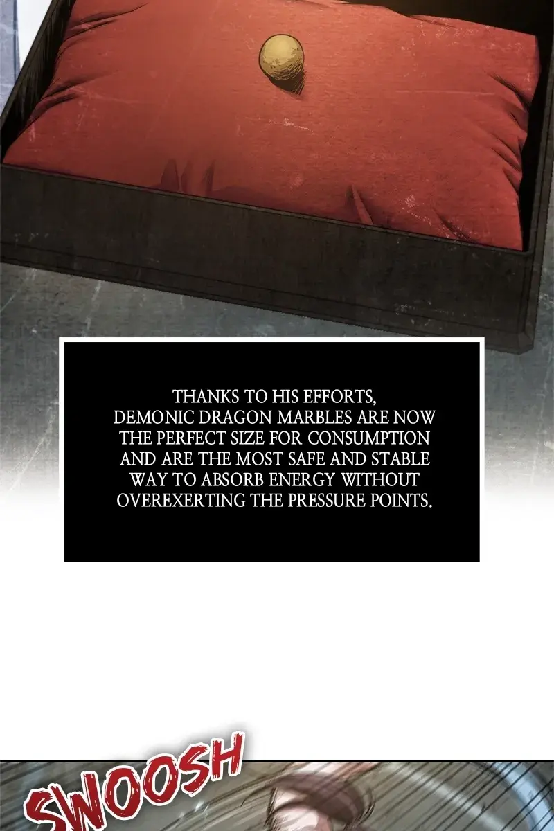 Nano Machine Chapter 69 Page 35