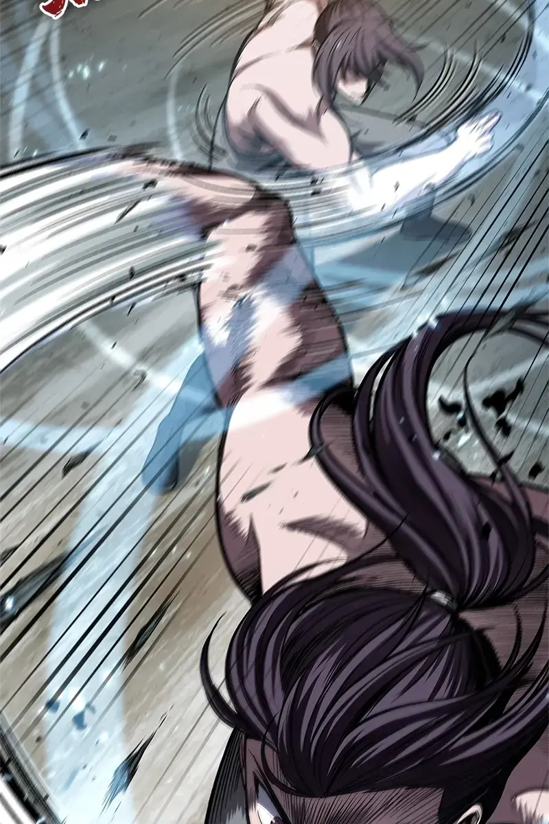 Nano Machine Chapter 69 Page 36