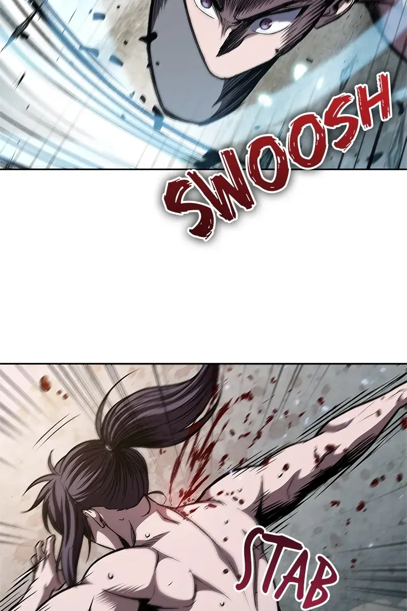 Nano Machine Chapter 69 Page 37