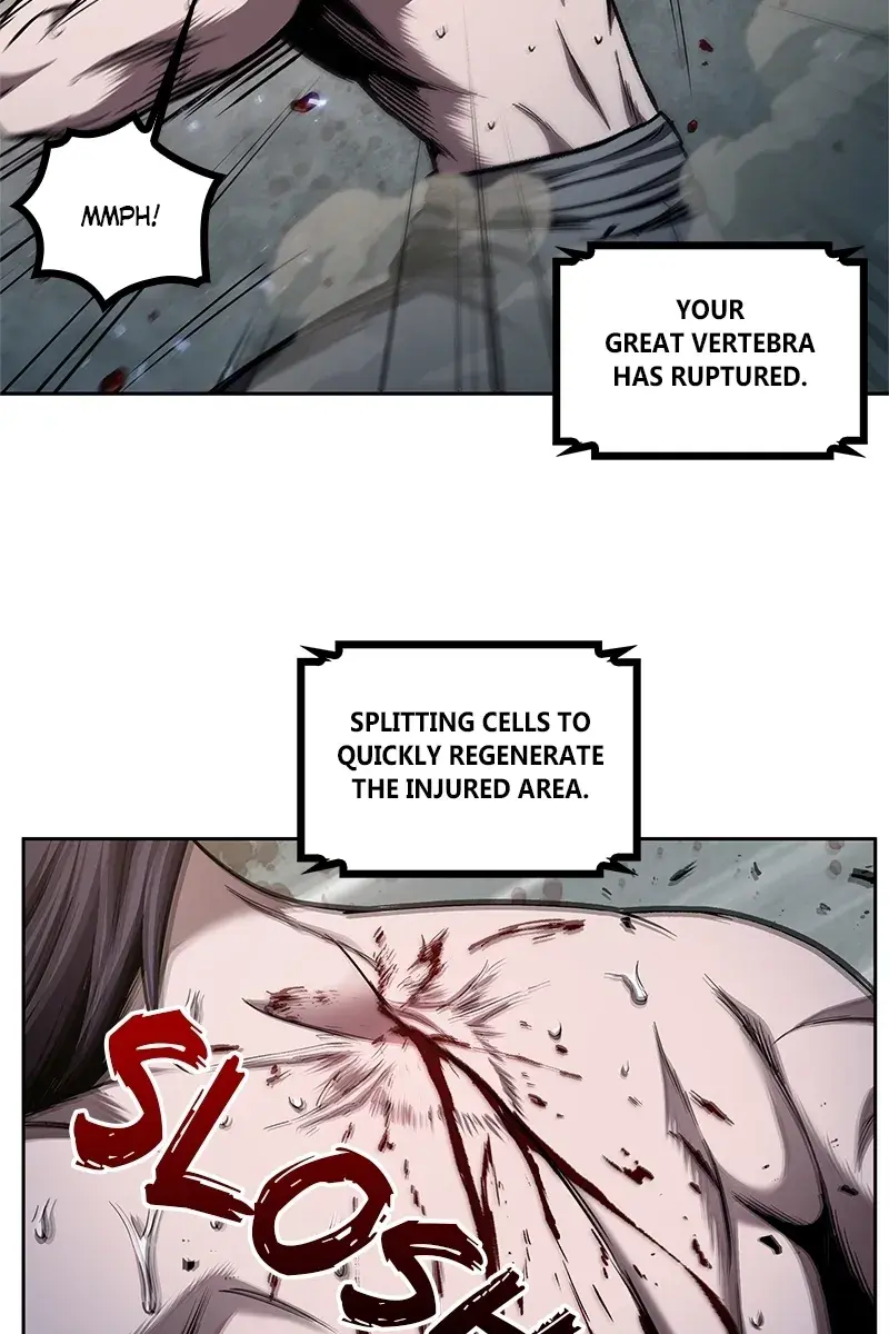 Nano Machine Chapter 69 Page 38