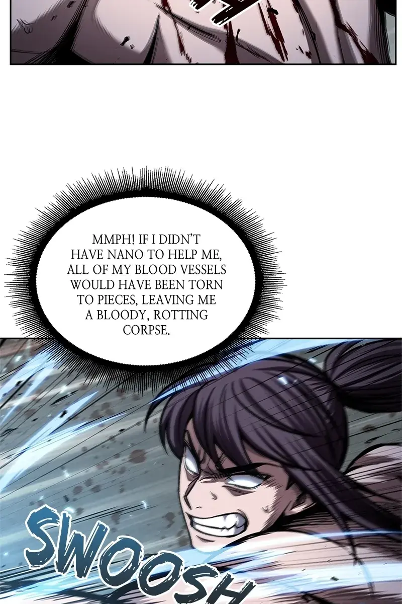 Nano Machine Chapter 69 Page 39