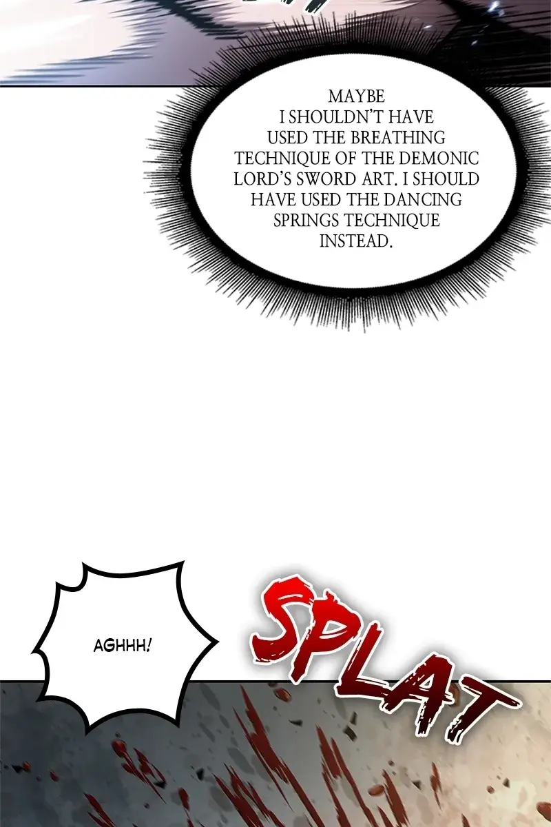 Nano Machine Chapter 69 Page 40