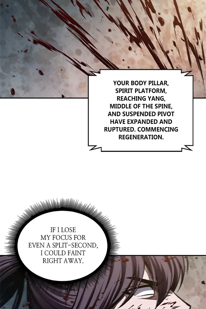 Nano Machine Chapter 69 Page 41